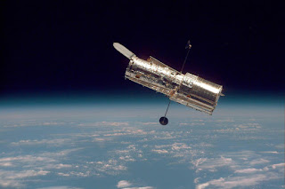 Hubble Telescope: A Journey Through Decades and Discoveries